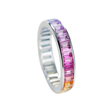 Coloured Stone Jewellery