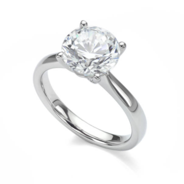 Diamond Rings